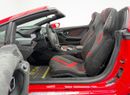لامبورغيني هوراكان EVO SPYDER
