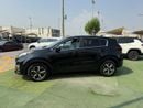 Kia Sportage LX 2022 Kia Sportage