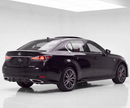لكزس GS 350 F-SPORT 3.5