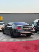 مرسيدس بنز S560 L AMG