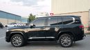 Toyota Land Cruiser GXR