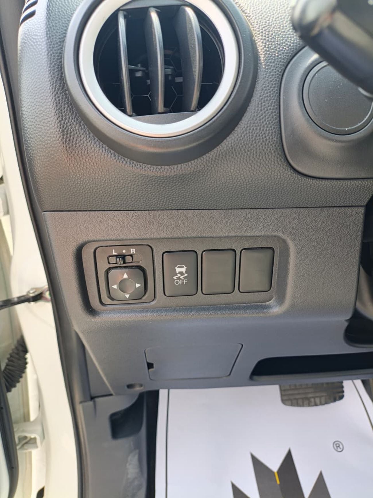 Mitsubishi Attrage GLX HIGHLINE