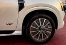 Nissan Patrol LE PLATINUM CITY