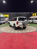 نيسان باترول LE T1