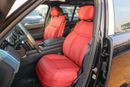 Land Rover Range Rover AUTOBIOGRAPHY P530
