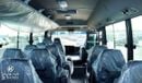 Hyundai County 3.9L BUS 3.9L Diesel Engine with Manual Transmission | 29 Seats | POWER SLIDING DOOR | AC/Heater | AM/FM
