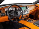 Rolls Royce Dawn Standard