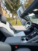 أم جي سايبرستر Original Paint, Full Electric, Perfect condition