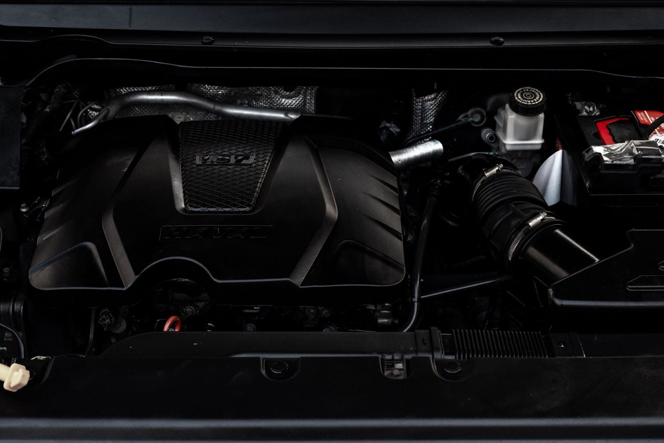 Haval Jolion Luxury Jolion Luxury | 1,078 P.M | 0% Downpayment | Haval Warranty