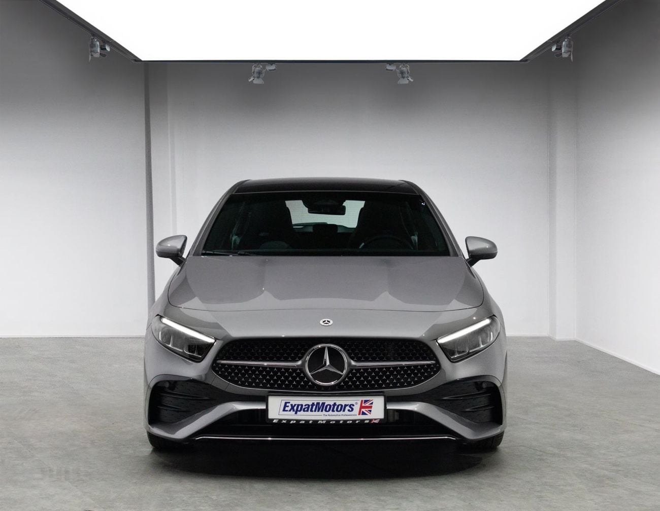 Mercedes Benz A200
