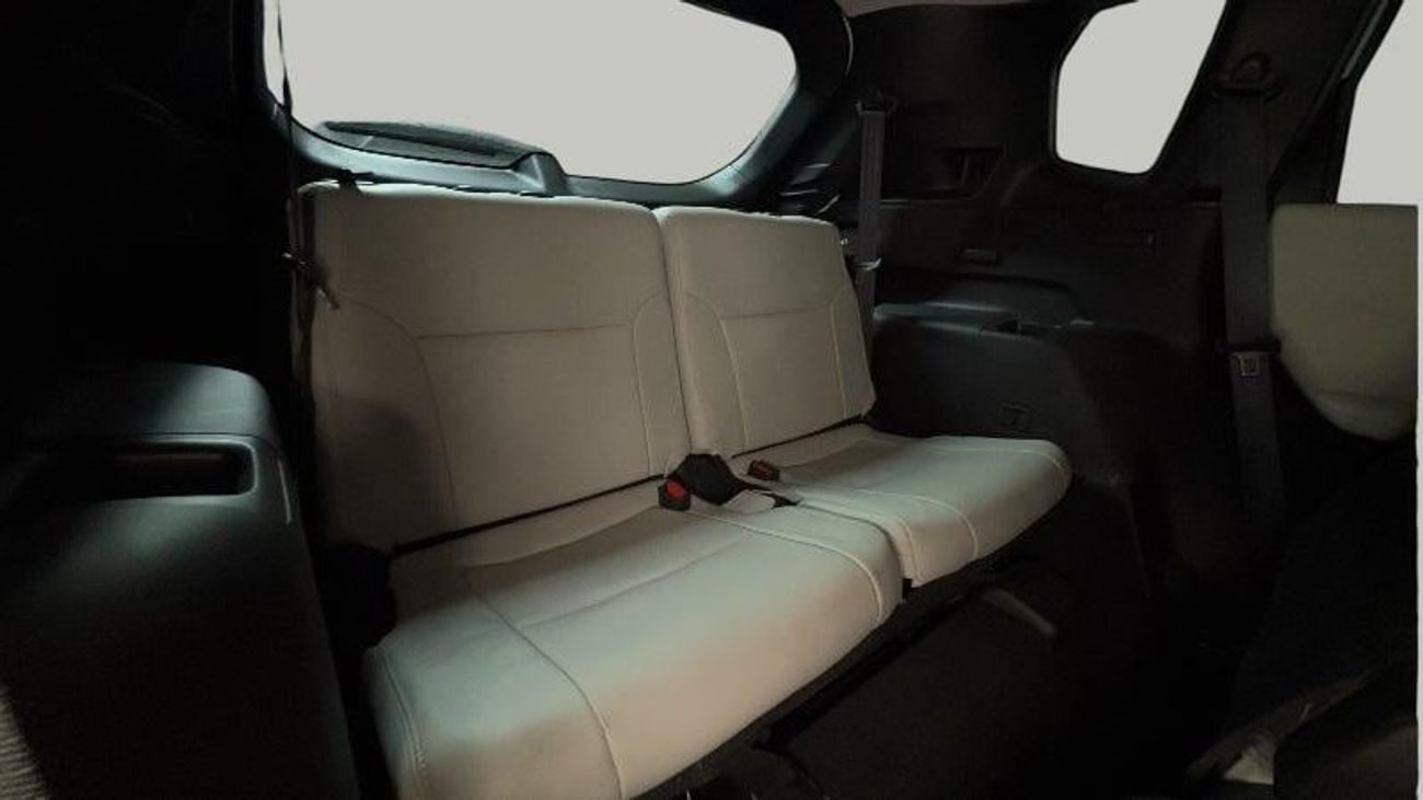 Mitsubishi Outlander GLX MIDLINE 2025 | AED 1079/Month | 0 DP | 30 Day Return | Warranty