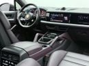 بورش كايان S 2024 Porsche Cayenne S Coupe, 10/2026 Porsche Warranty, Porsche Service History, GCC