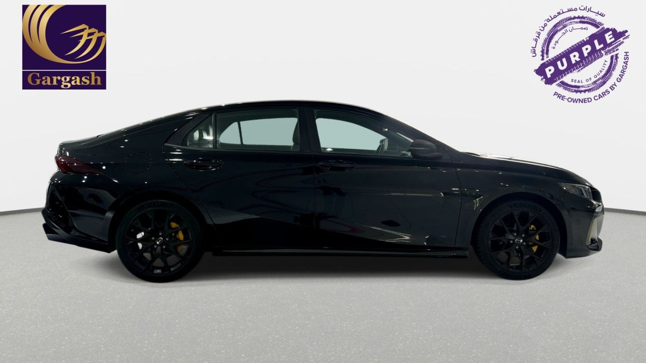 GAC Empow GL | 2024 | 0% DP | 842 / Month | Gargash Warranty | Service History