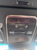 Lexus LX 500 Turbo Sport