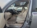 Toyota Land Cruiser GXR 2026.ENGINE 3.5L/V6.