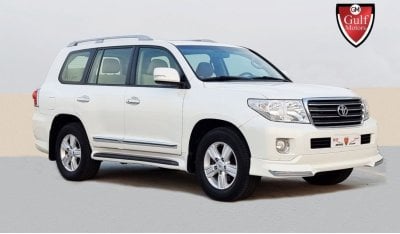 Toyota Land Cruiser GXR-V6-2015-Excellent Condition-Vat inclusive-Bank Finance Available