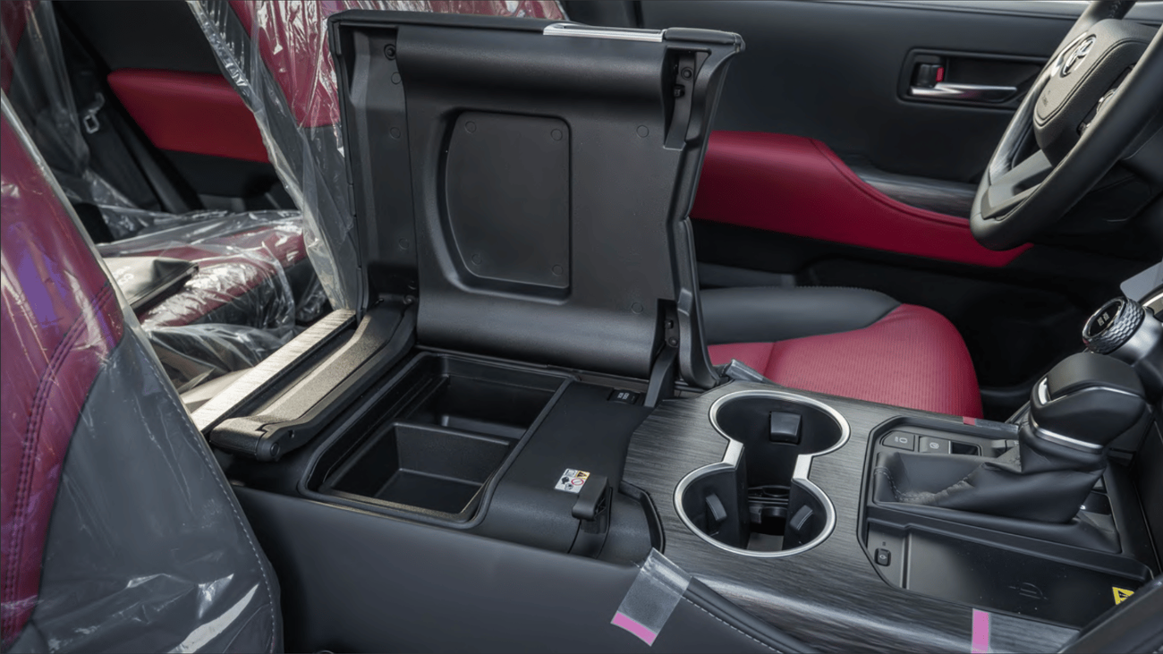 Toyota Land Cruiser VXR