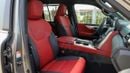 Lexus LX700h F SPORT (For Export , НА ЭКСПОРТ) 3.5TT V6 Hybrid AWD GCC 2026 Без пробега