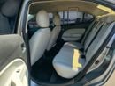 Mitsubishi Attrage GLX