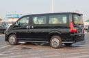 Toyota Granvia PREMIUM TOYOTA GRANVIA PREMIUM 3.5L V6 RWD DIESEL MINIVAN 2025