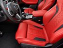 BMW X3 M COMPETITION
