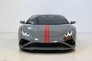 Lamborghini Huracan 2022 Lamborghini Huracan EVO Coupe, Service History, 2/2027 Exotic Car Warranty, Excellent Condition