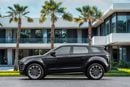 Land Rover Range Rover Evoque Dynamic SE Range Rover Evoque Dynamic SE | 3,525 P.M | 0% Downpayment | Land Rover Warranty