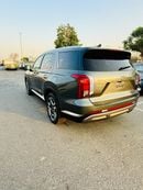 هيونداي باليساد بريميوم هيونداي باليسيد ليميتد 4X4 AWD