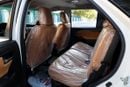 Toyota Fortuner EXR 89000KM-GCC SPECS-EXCELLENT CONDITION