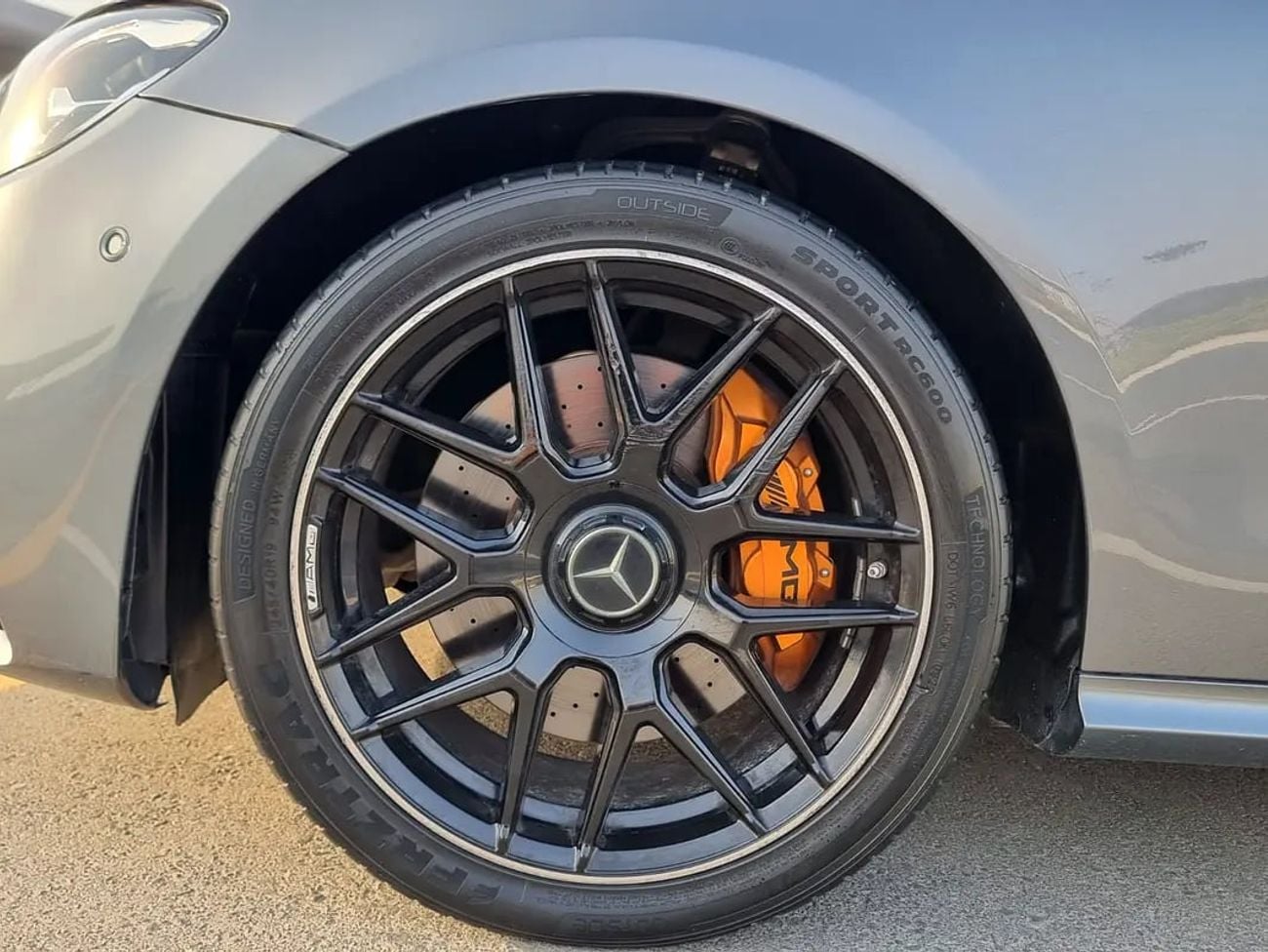 Mercedes Benz E 450 STANDARD E 450 - American Specs