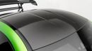 Mercedes Benz AMG GT BLACK SERIES - 2021 - GCC - Under Dealer Warranty and Service Contract