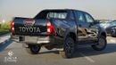 Toyota Hilux ADVENTURE - 2.8L - with Radar - 360 Camera - Diff Lock - GCC Specs