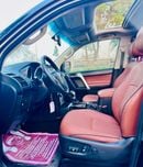 Toyota Prado VXR