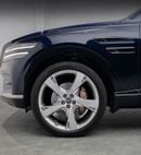 Genesis GV80 ROYAL