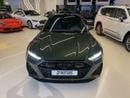 Audi RS6 STANDARD 9,500 MP | 2025 Audi RS6 Performance | Brand New Condition | Warranty available