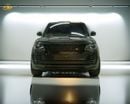 Land Rover Range Rover VOGUE