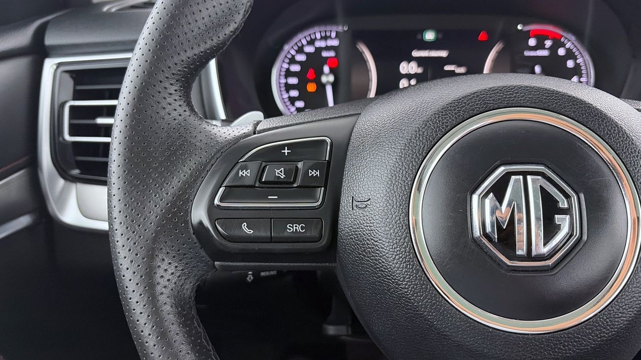 MG RX8 LUXURY | Guaranteed Warranty | 0 Down Payment