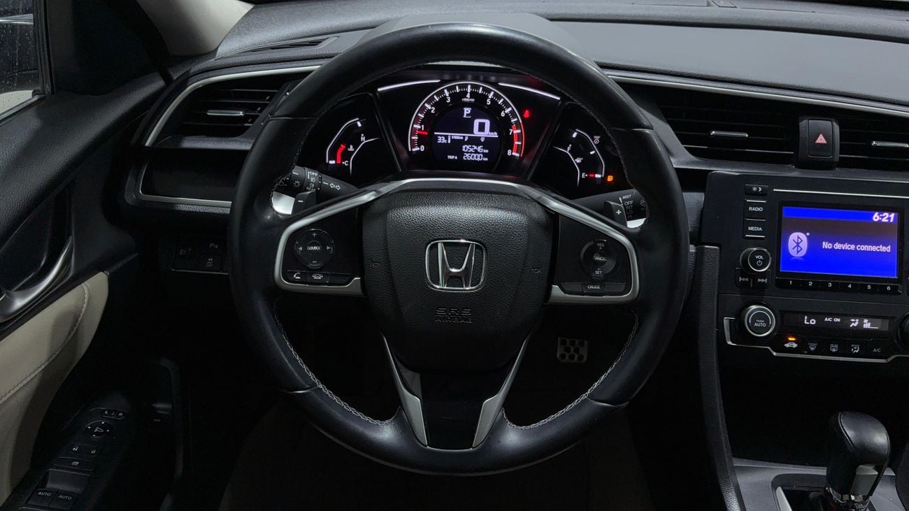 هوندا سيفيك LX SPORT كارس24 هي سوق ضخم للسيارات المستعملة موثوق ومضمون ٪كارس24 هي سوق ضخم للسيارات المستعملة موثوق ومضمون