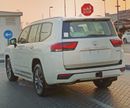 Toyota Land Cruiser GXR