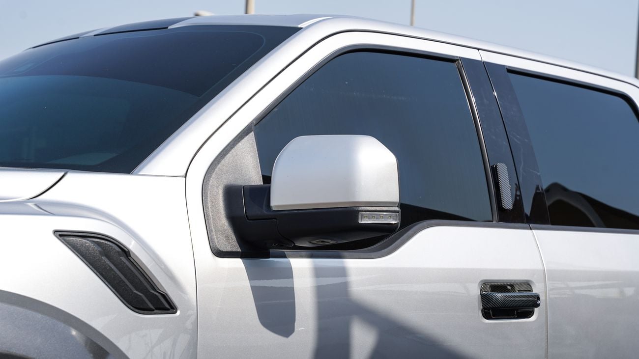 فورد F 150