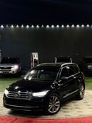 Volkswagen Tiguan SEL 1400cc