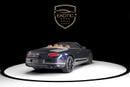Bentley Continental GT STD (4.0L · 8 Cyl · Automatic · Petrol · Convertible · All Wheel Drive · 4 Seats · 2 Door) GTC