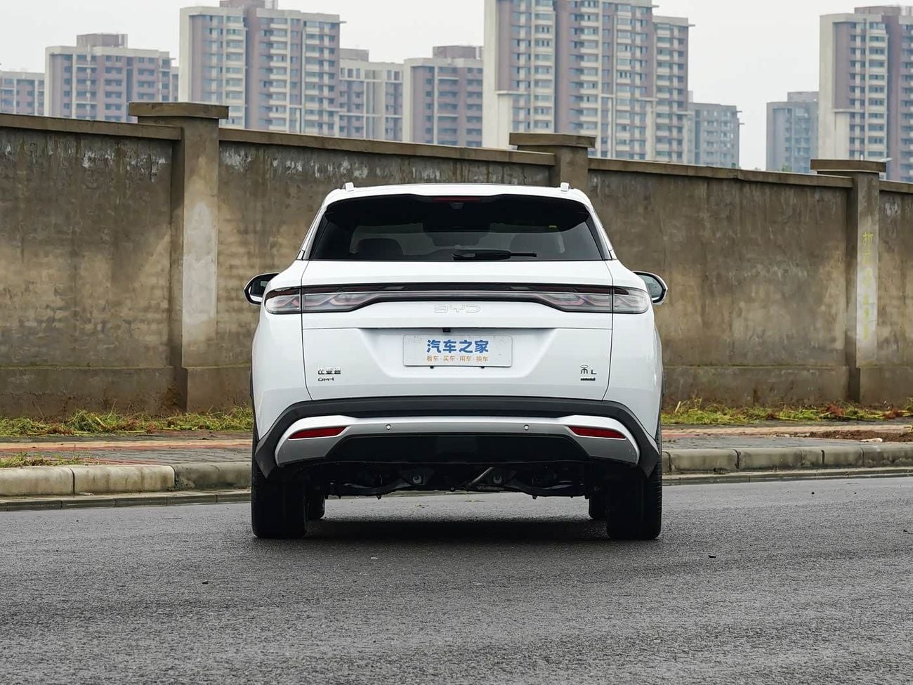BYD Song L DM-I 130KM SUPER | 2026 COMING SOON