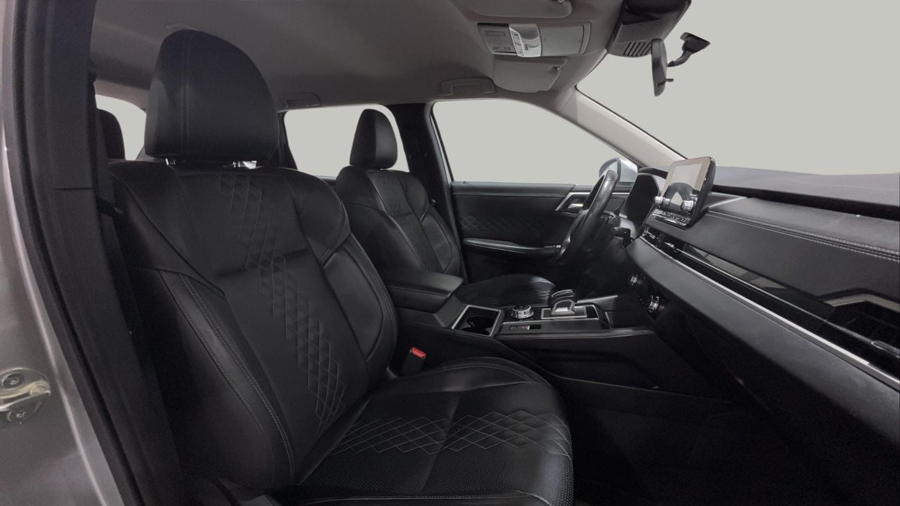 Mitsubishi Outlander GLX MIDLINE 2025 | AED 1094/Month | 0 DP | 30 Day Return | Warranty