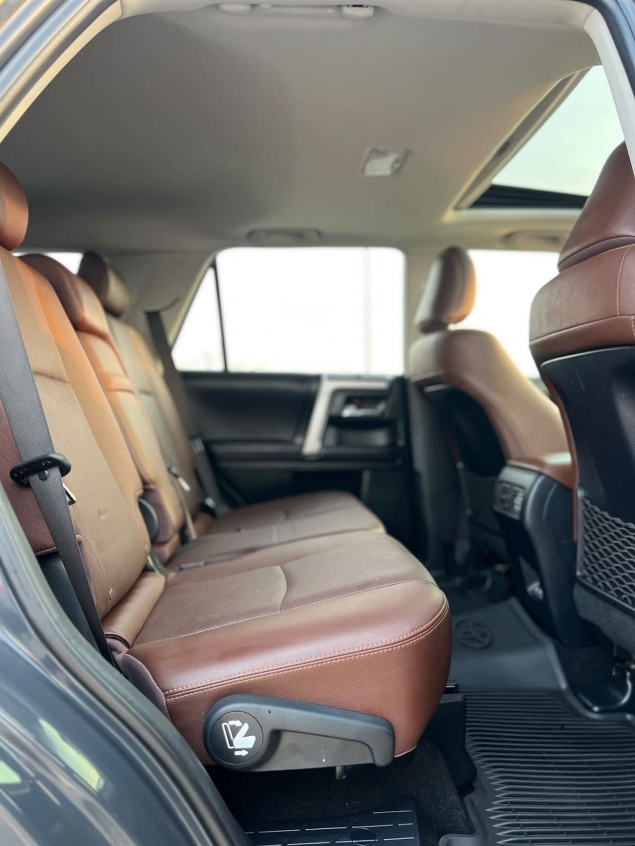 Toyota 4Runner 2024 Toyota 4Runner Limited Edition 4.0L V6 - Sunroof 360* CAM - AWD 4x4 -Leather Seat - Fully Au