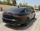 Hyundai Grandeur 2.5L