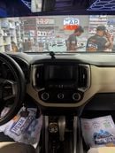 Chevrolet Trailblazer LT