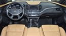 Chevrolet Impala LTZ EXCELLENT DEAL for our Chevrolet Impala LTZ ( 2016 Model ) in White Color GCC Specs