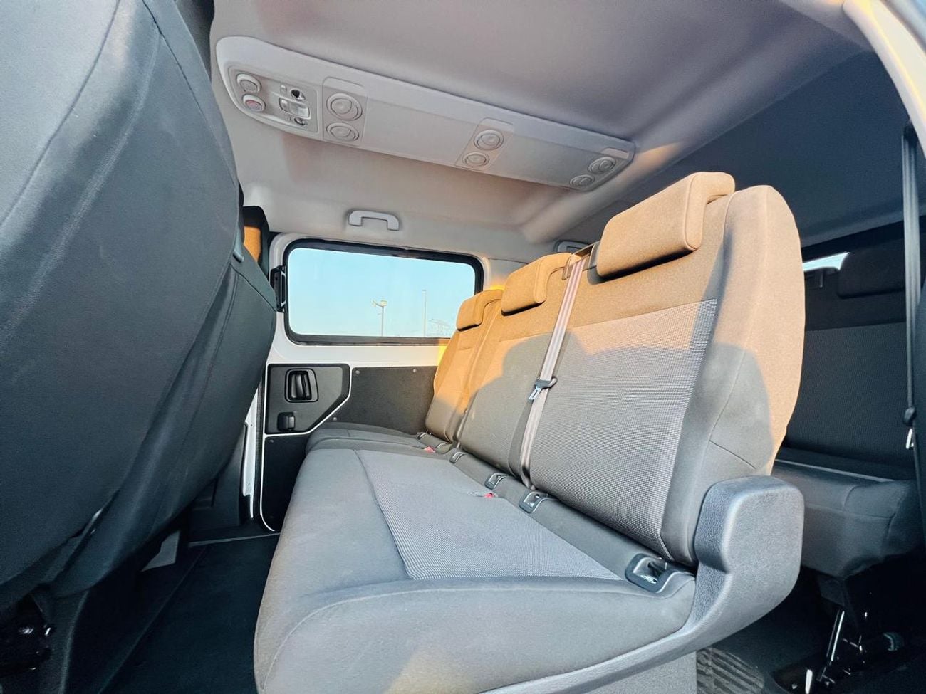 Peugeot Expert COMBI L3