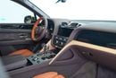 Bentley Bentayga AZURE EWB